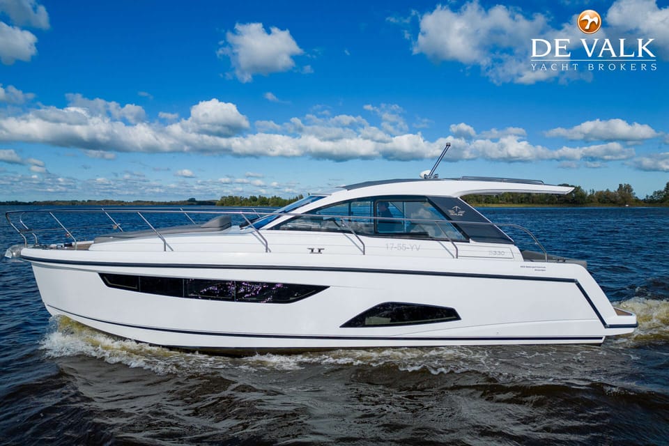 Sealine S330 - Foto 11