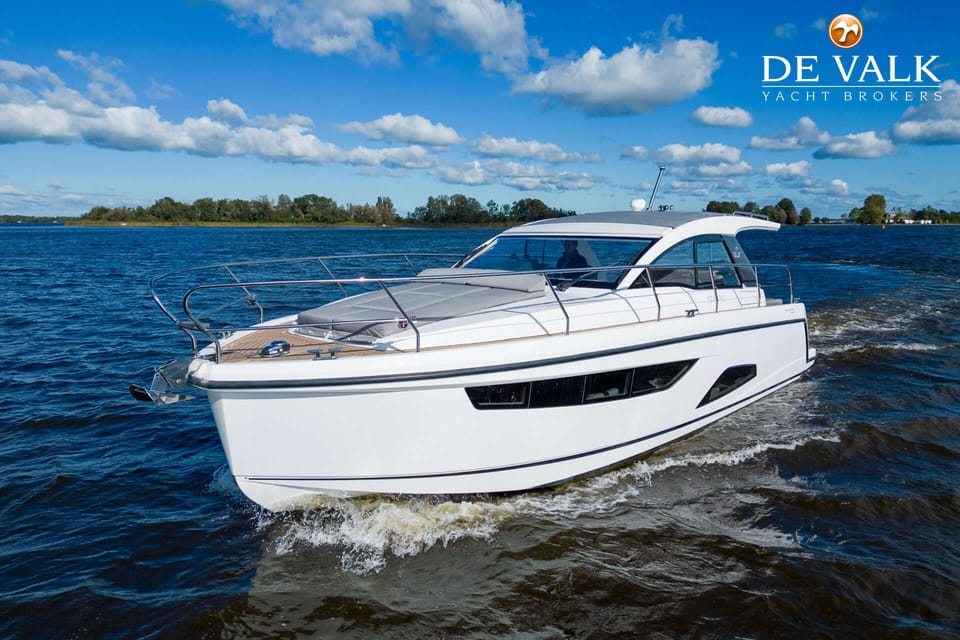 Sealine S330 - Foto 13