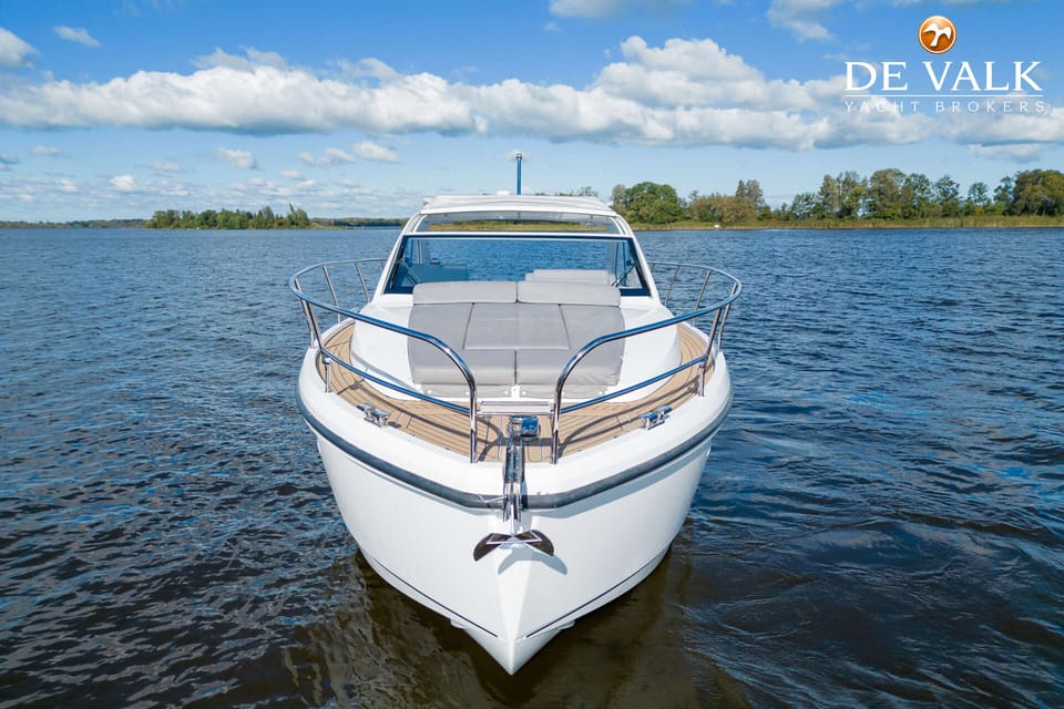 Sealine S330 - Foto 15