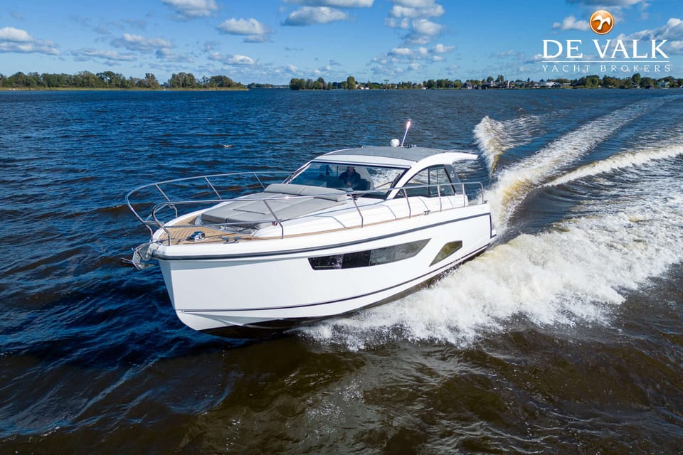 Sealine S330 - Foto 17