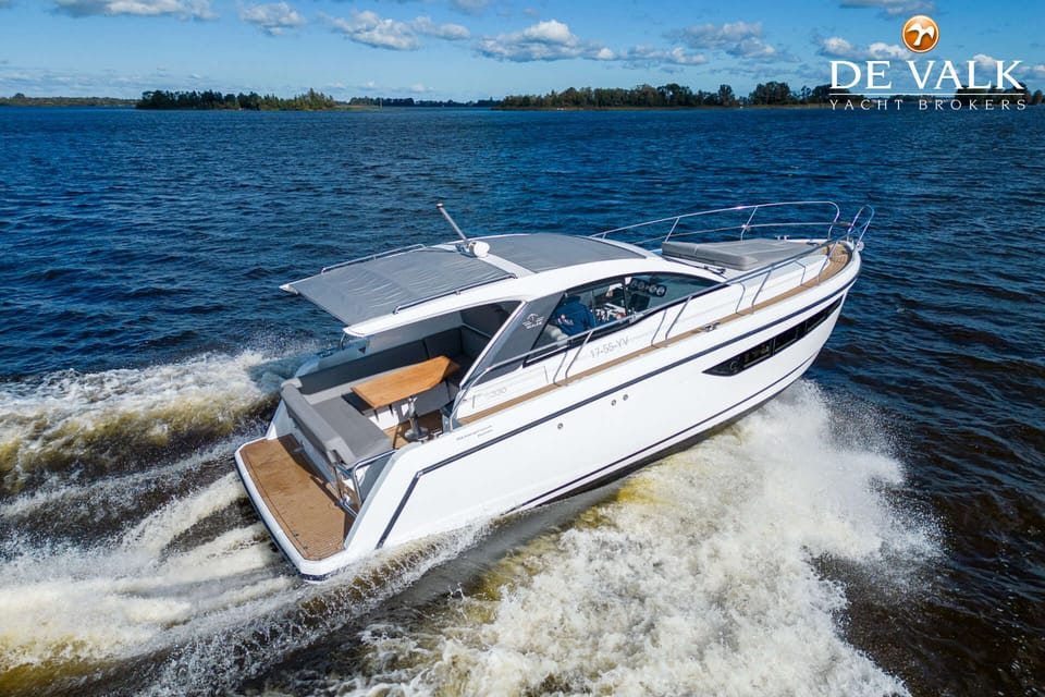 Sealine S330 - Foto 18