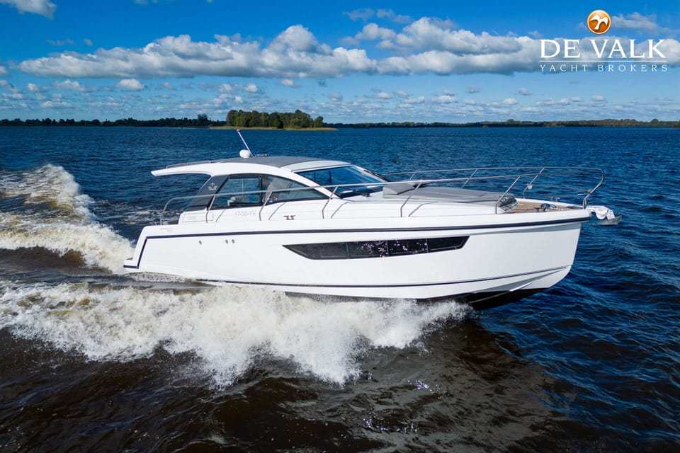 Sealine S330 - Foto 19