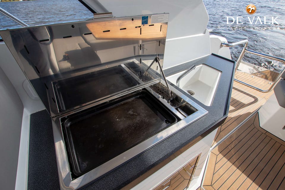 Sealine S330 - Foto 24