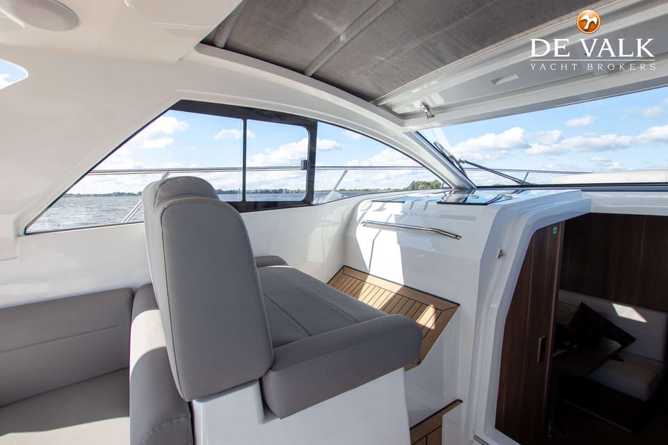 Sealine S330 - Foto 26