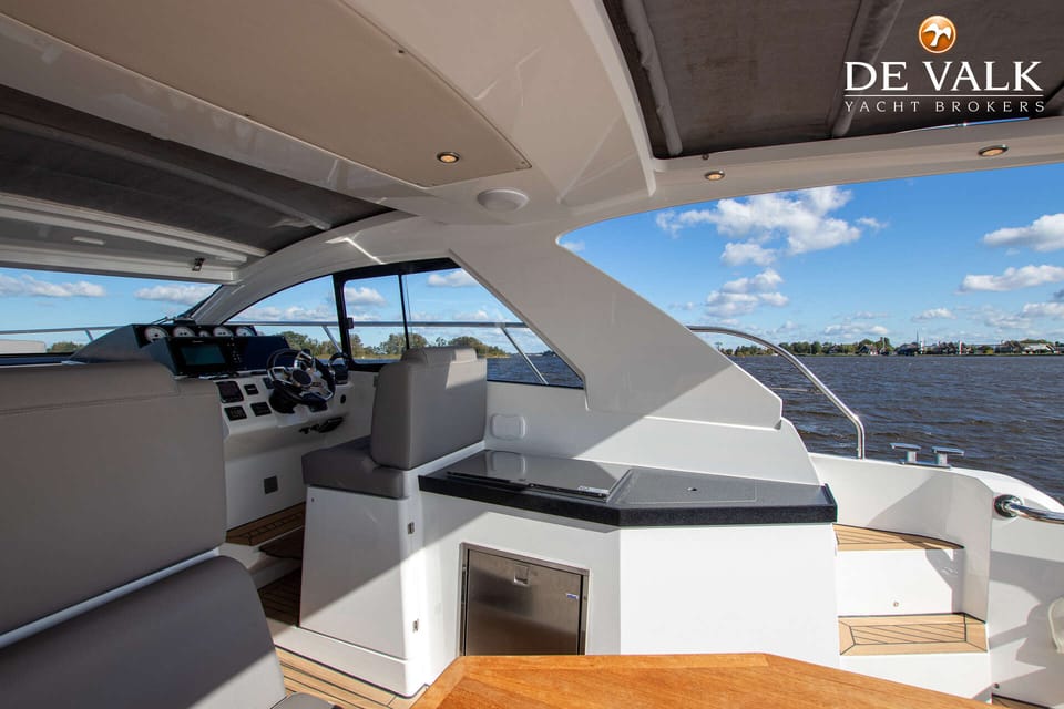 Sealine S330 - Foto 27