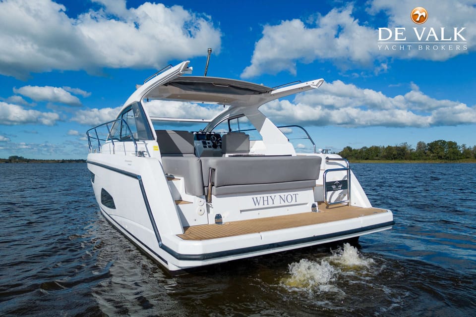 Sealine S330 - Foto 8