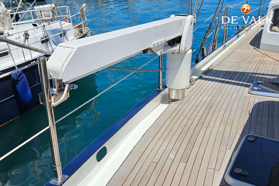 Custom Steel Ketch - Foto 9