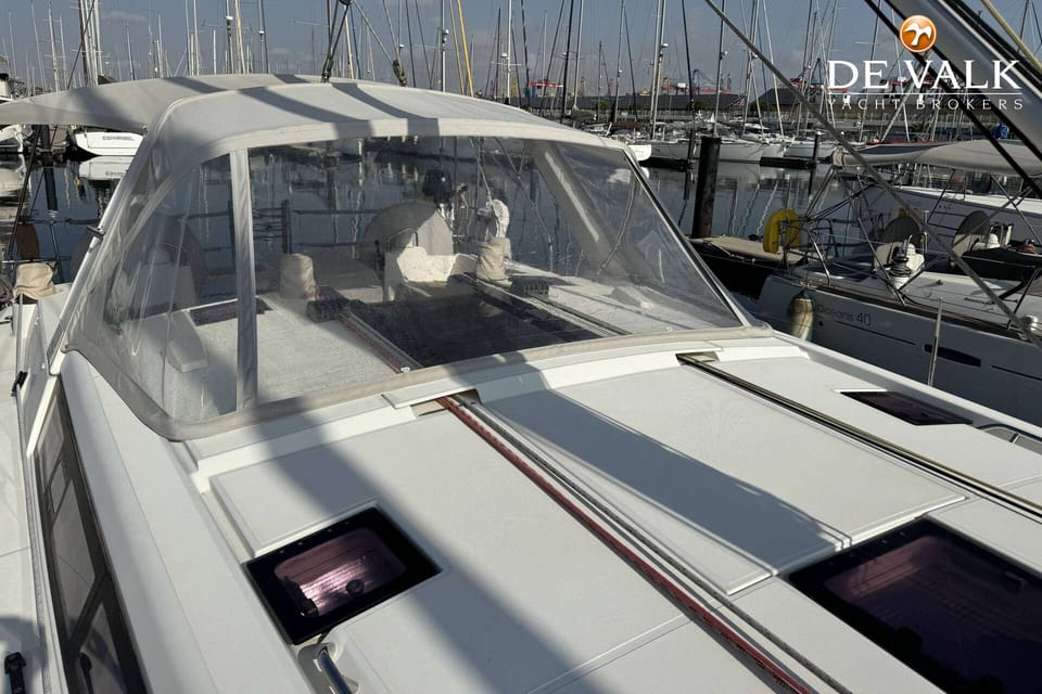 Beneteau Oceanis 48 - Foto 11
