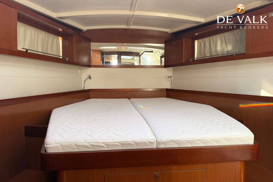 Beneteau Oceanis 48 - Foto 31