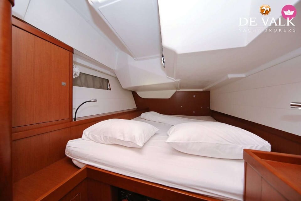 Beneteau Oceanis 48 - Foto 34