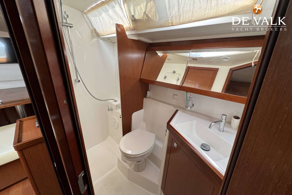 Beneteau Oceanis 48 - Foto 35