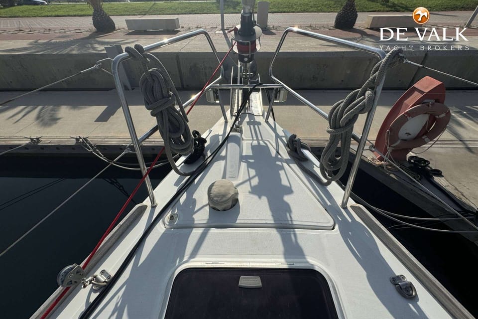 Beneteau Oceanis 48 - Foto 6