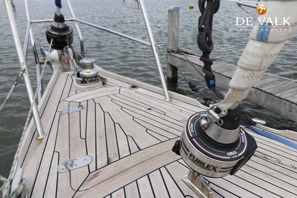 Victoire V42 - Foto 15