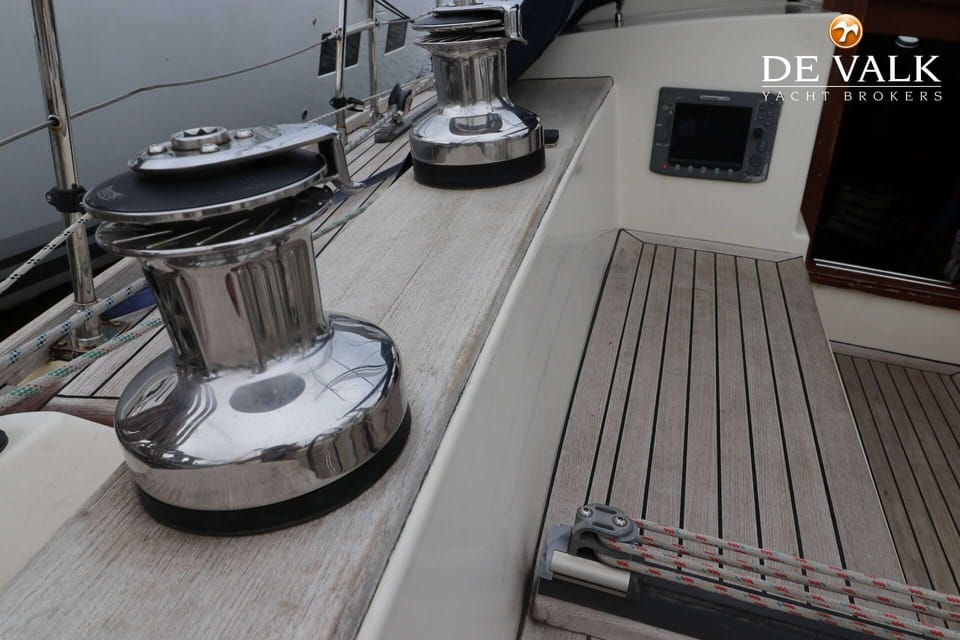Victoire V42 - Foto 16