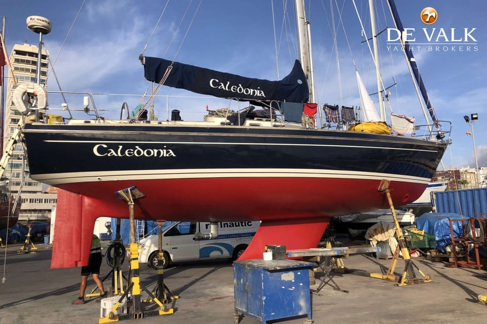 Victoire V42 - Foto 18