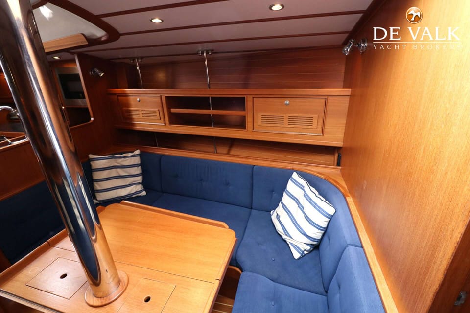 Victoire V42 - Foto 23