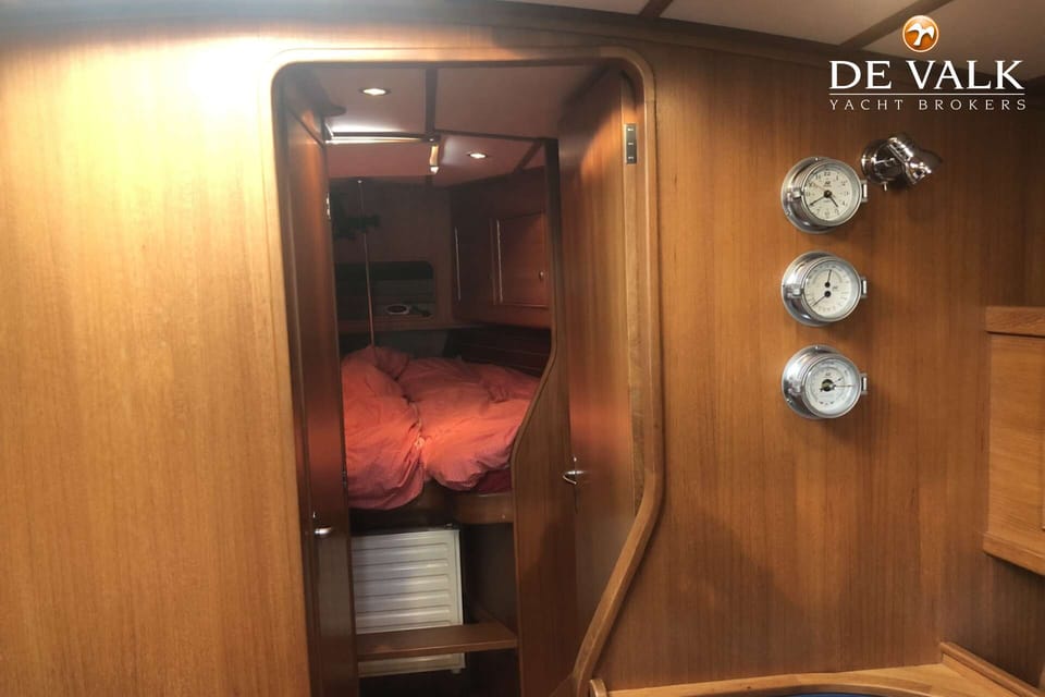 Victoire V42 - Foto 28