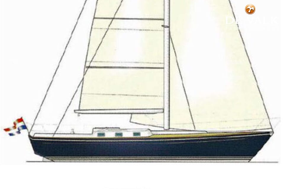 Victoire V42 - Foto 37