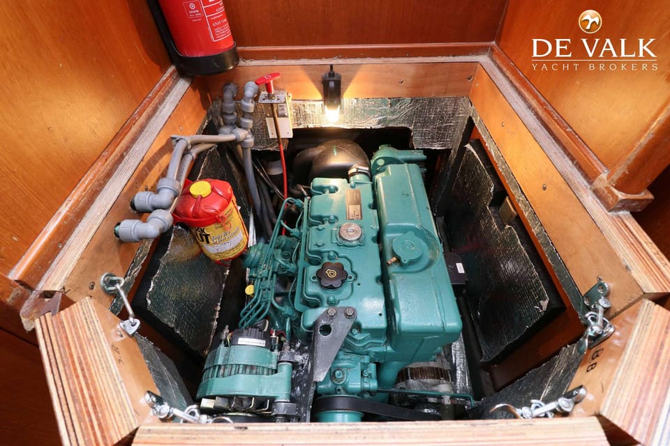 Victoire V42 - Foto 38