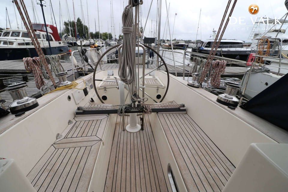 Victoire V42 - Foto 8