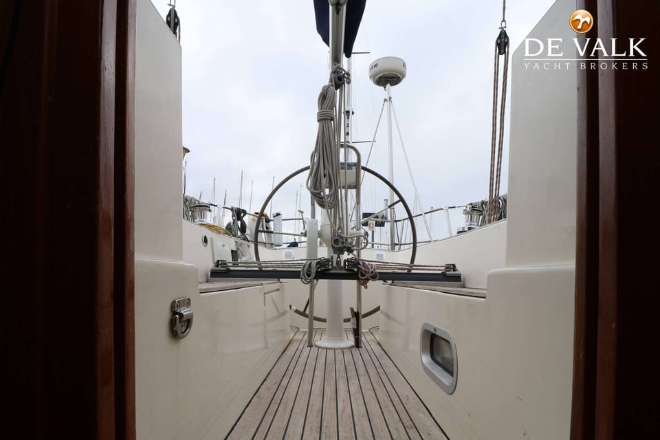 Victoire V42 - Foto 9