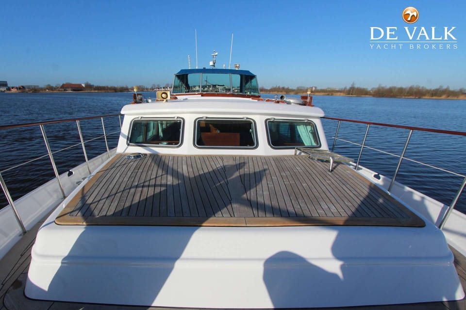 Super van Craft 1570 - Foto 19