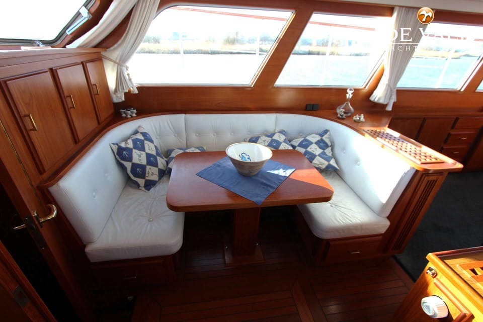 Super van Craft 1570 - Foto 25