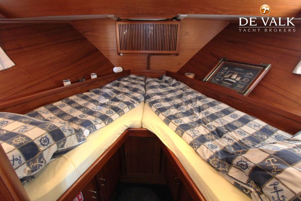 Super van Craft 1570 - Foto 27