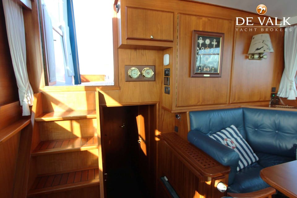 Super van Craft 1570 - Foto 31