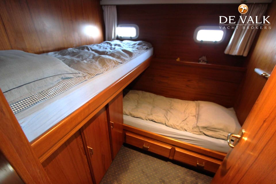 Super van Craft 1570 - Foto 36