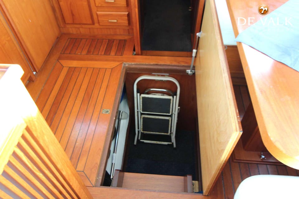 Super van Craft 1570 - Foto 37