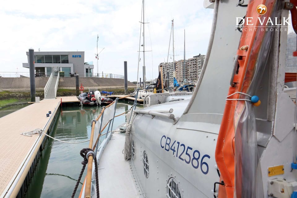 Waarschip 1076 Custom - Foto 11