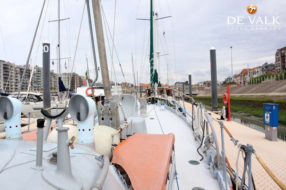 Waarschip 1076 Custom - Foto 12