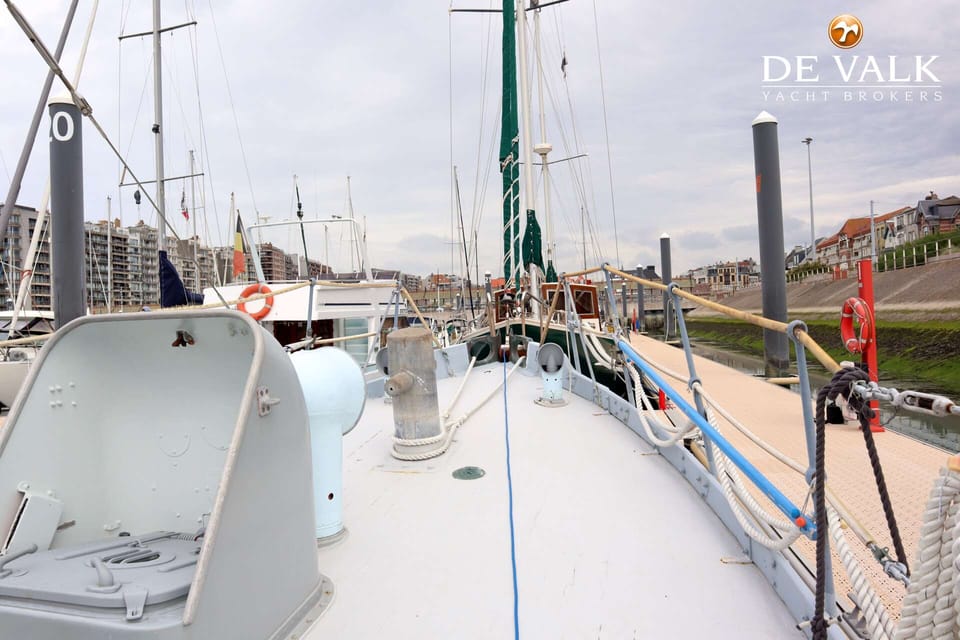Waarschip 1076 Custom - Foto 14