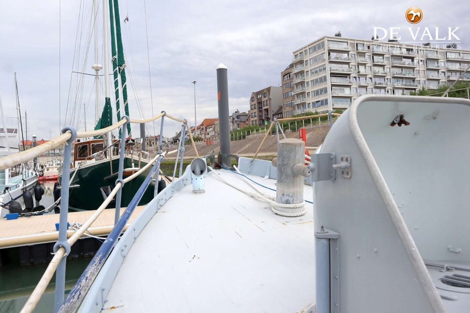 Waarschip 1076 Custom - Foto 17