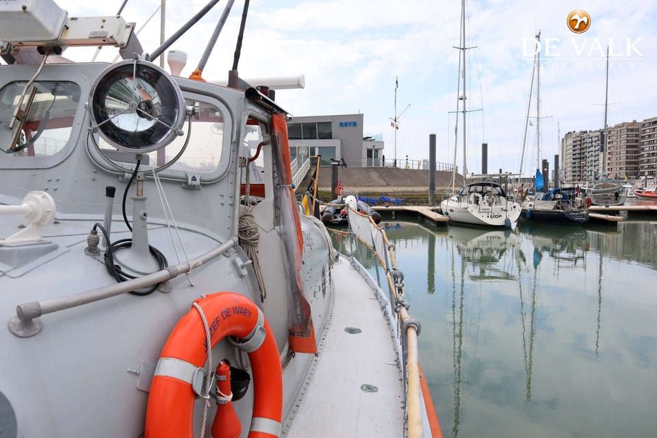 Waarschip 1076 Custom - Foto 18
