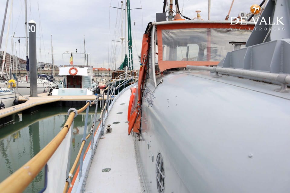 Waarschip 1076 Custom - Foto 19