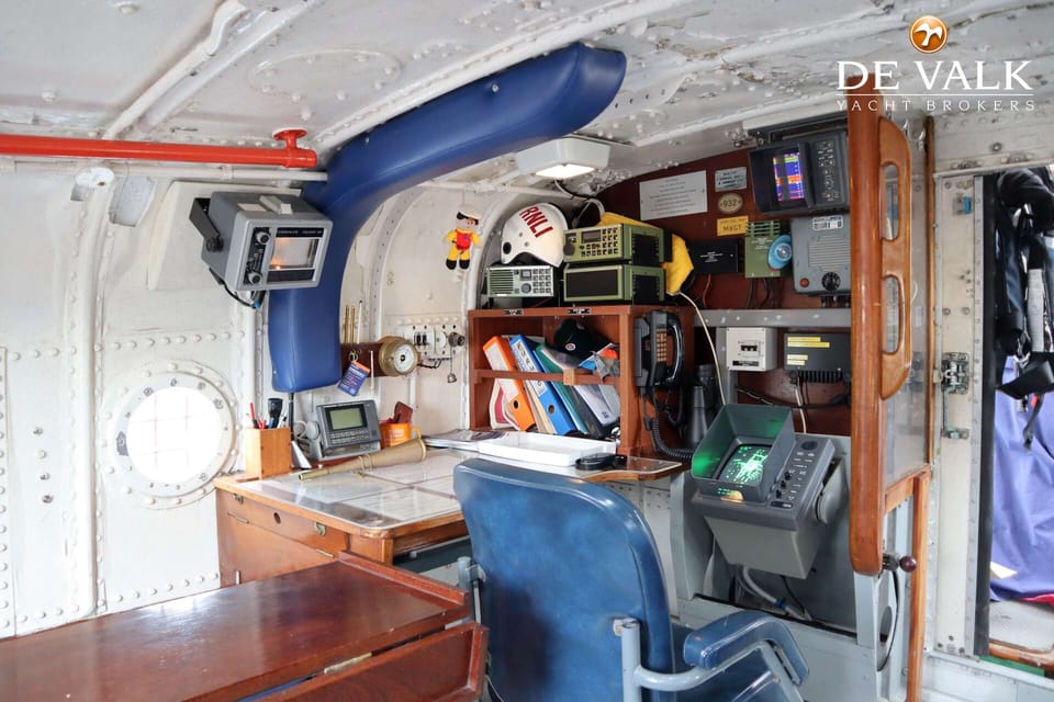 Waarschip 1076 Custom - Foto 25