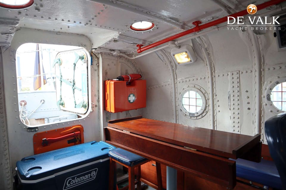 Waarschip 1076 Custom - Foto 26