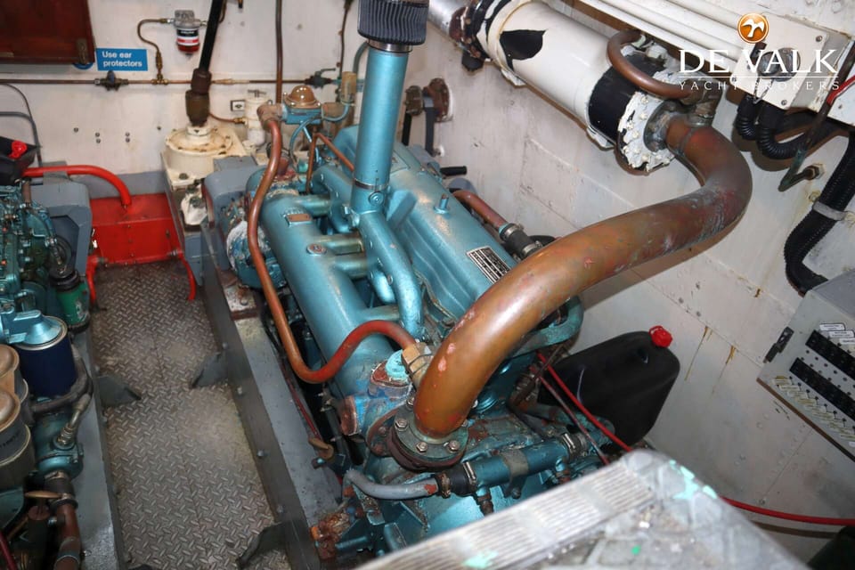 Waarschip 1076 Custom - Foto 32