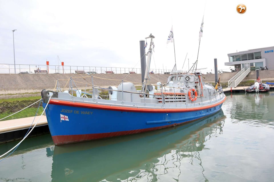 Waarschip 1076 Custom - Foto 6