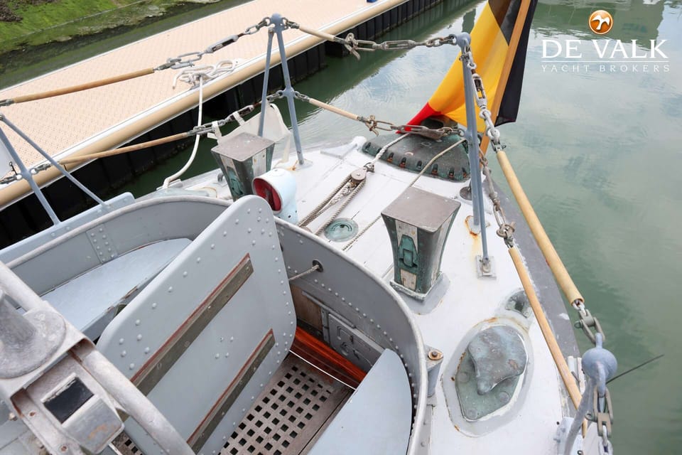 Waarschip 1076 Custom - Foto 7