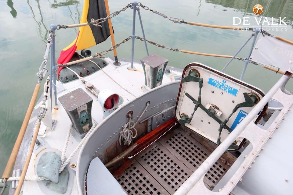 Waarschip 1076 Custom - Foto 8