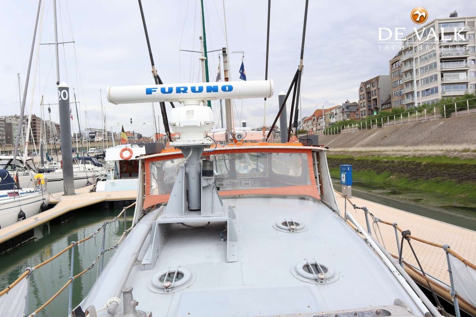 Waarschip 1076 Custom - Foto 9