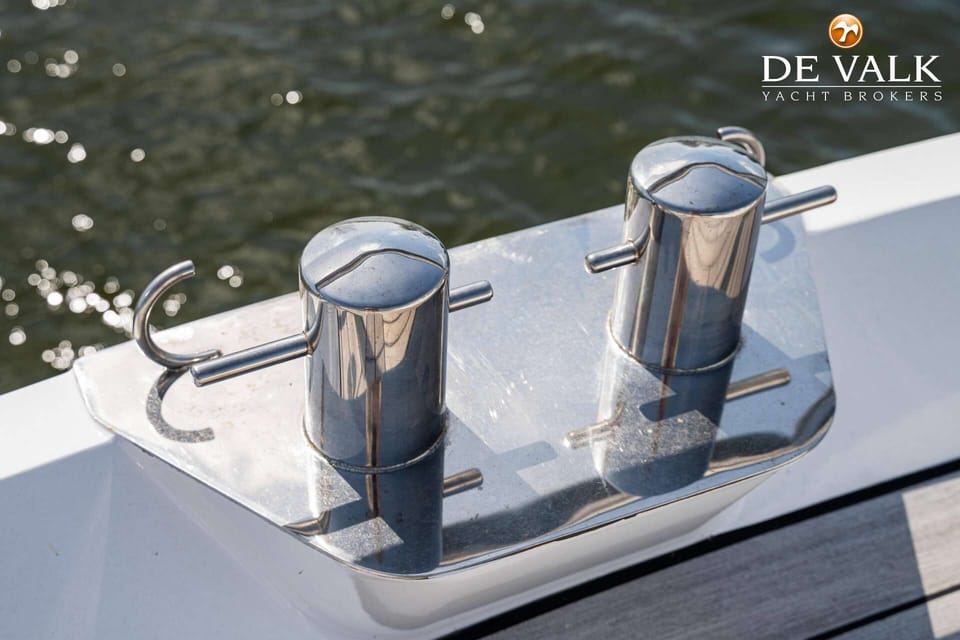 Vripack 63 Custom M/Y - Foto 12