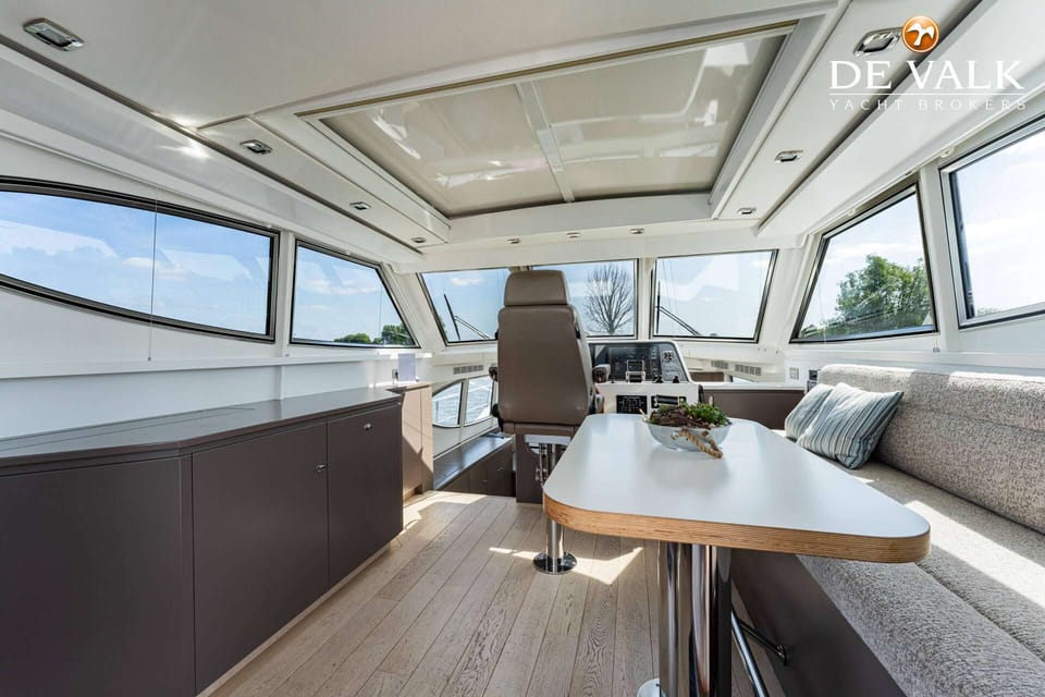 Vripack 63 Custom M/Y - Foto 17