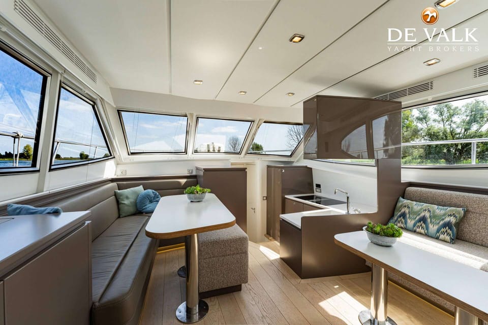 Vripack 63 Custom M/Y - Foto 20