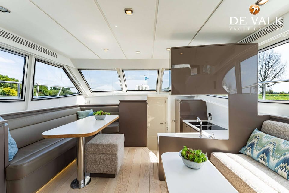 Vripack 63 Custom M/Y - Foto 21