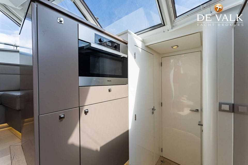 Vripack 63 Custom M/Y - Foto 22