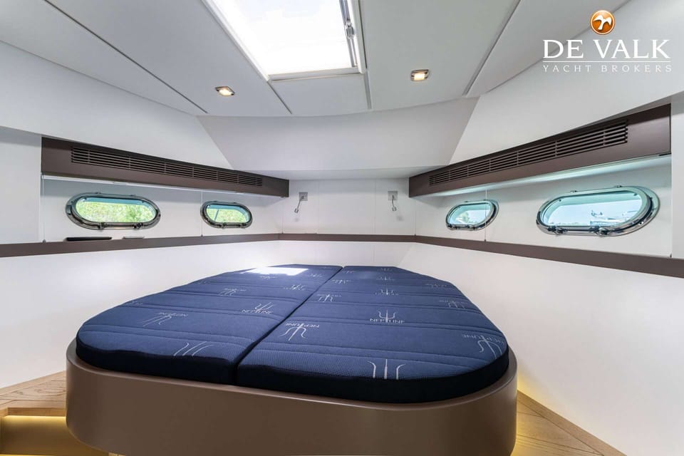 Vripack 63 Custom M/Y - Foto 24
